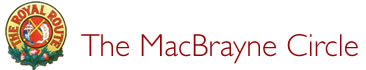 Macbrayne Logo